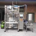 Manufacturer Price Automatic Liquid Sachet Pure Drinking Water Packing Sealing Making Machine